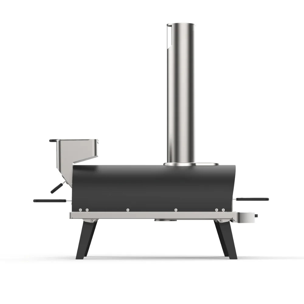 Ziipa Donato Pellet Hopper