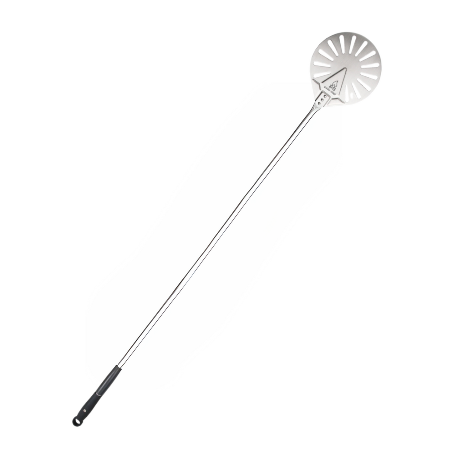 Patio Pro 9" Turning Peel - Extra Long Handle