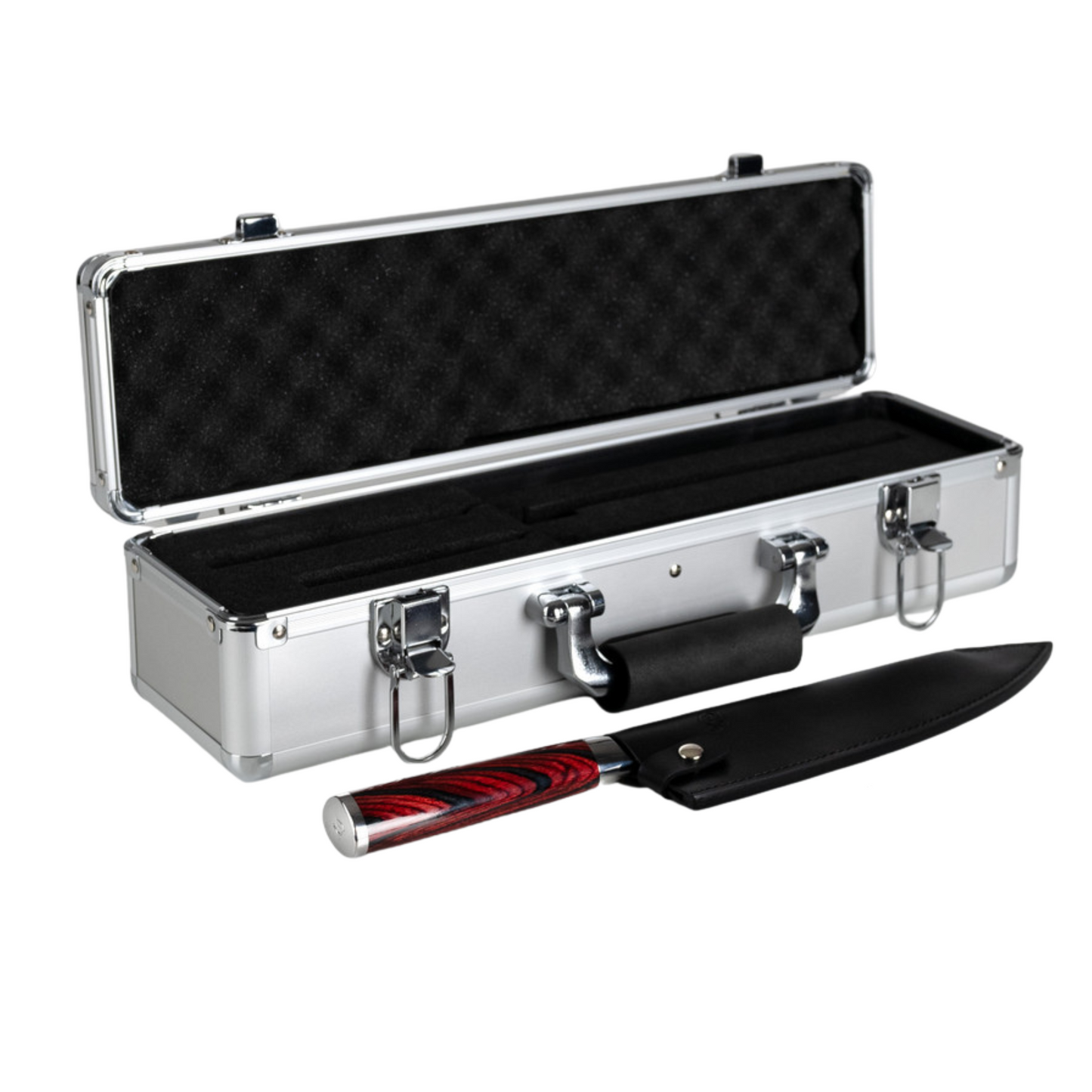Shun Kohen Special Edition Knife Set