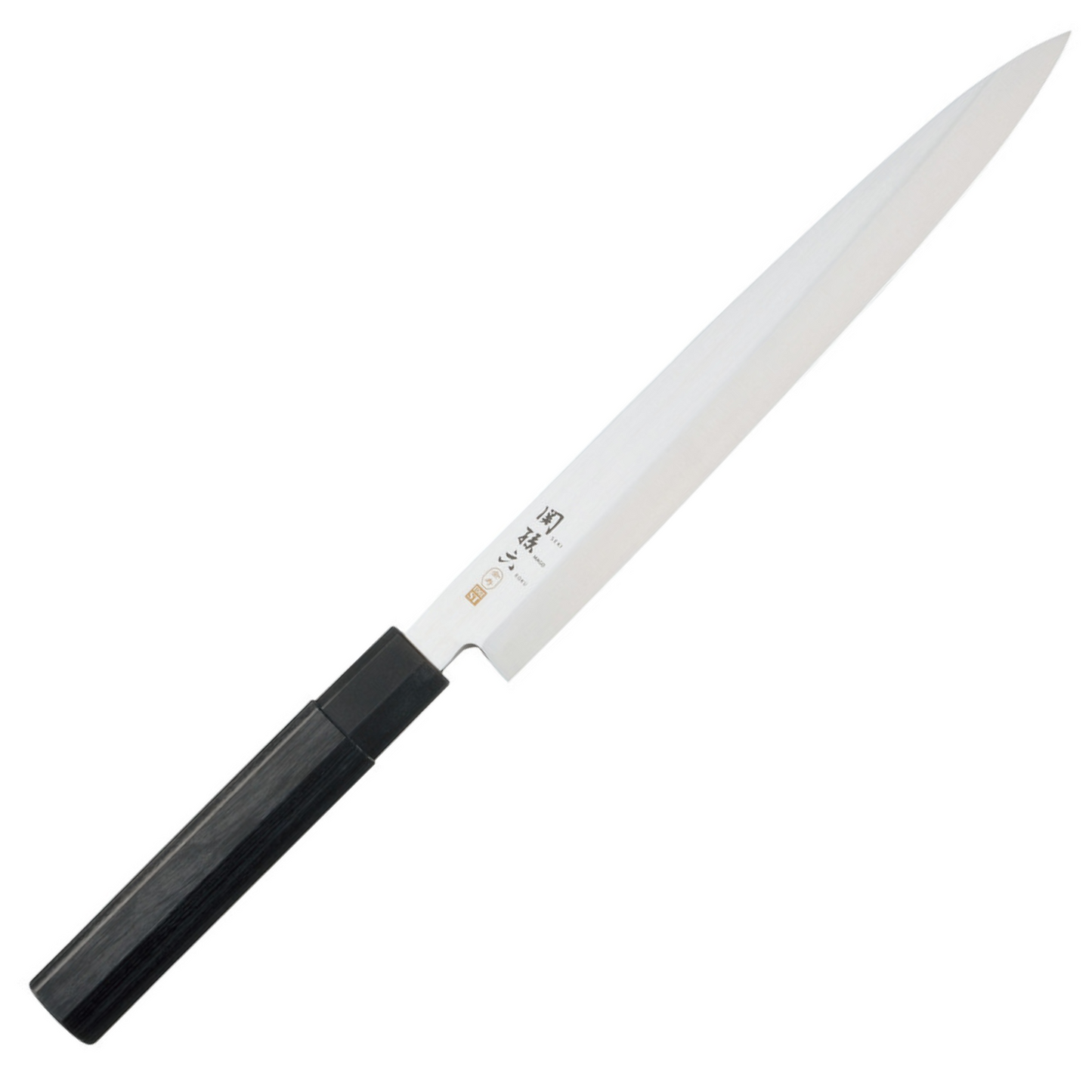 Seki Magoroku Kinju Sashimi Knife (24 cm)