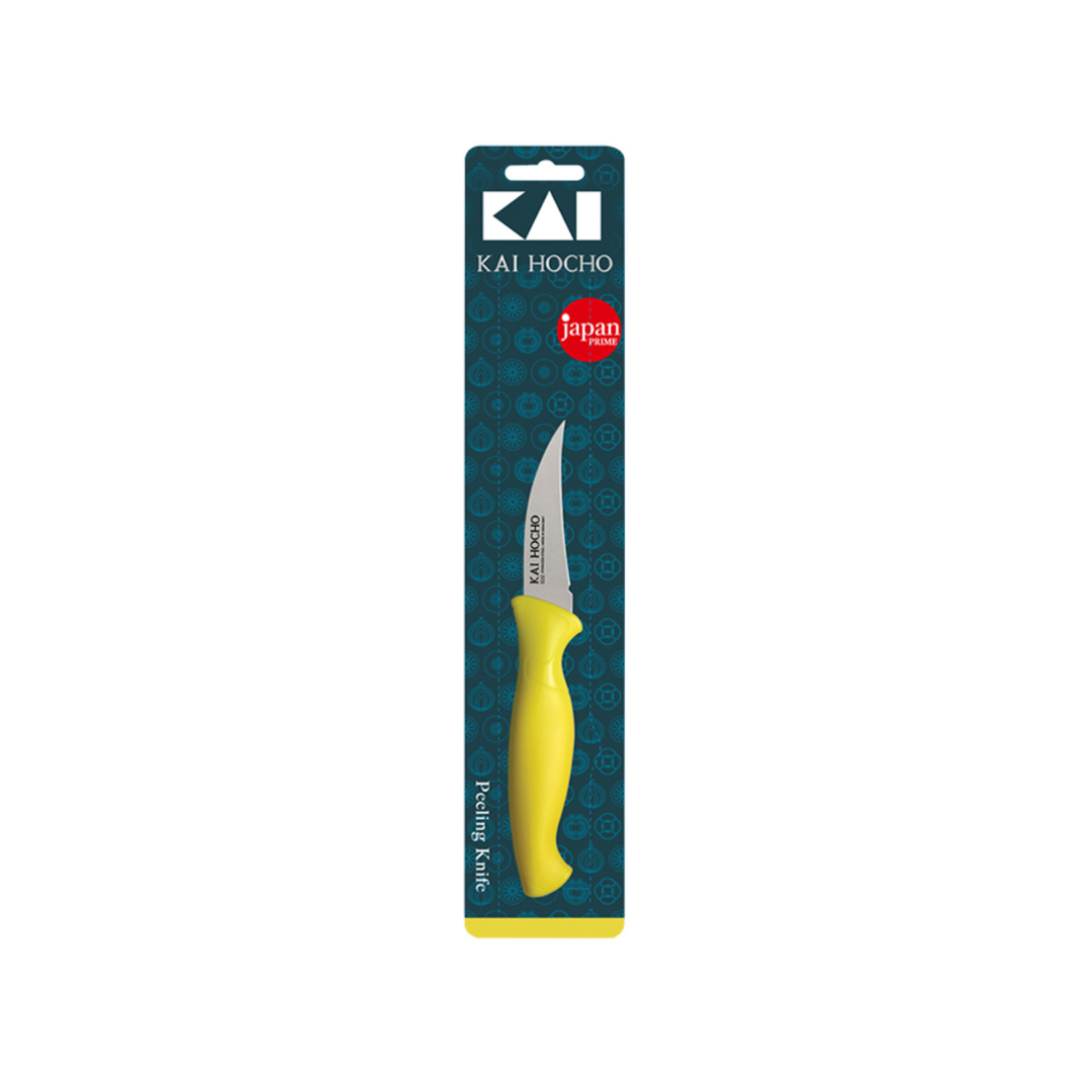 Kai Hocho Peeling Knife