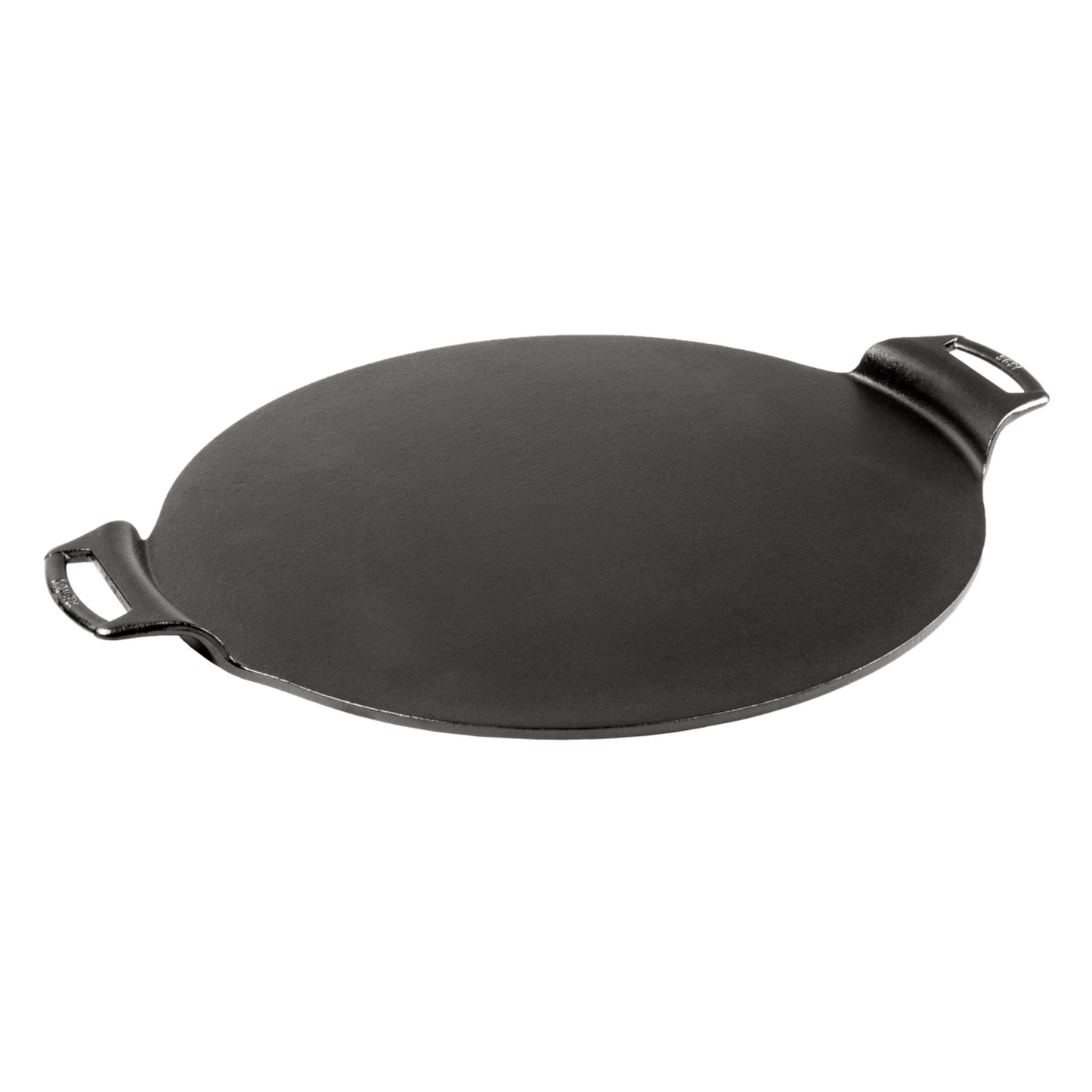 Lodge 15 Inch Cast Iron Pizza Pan