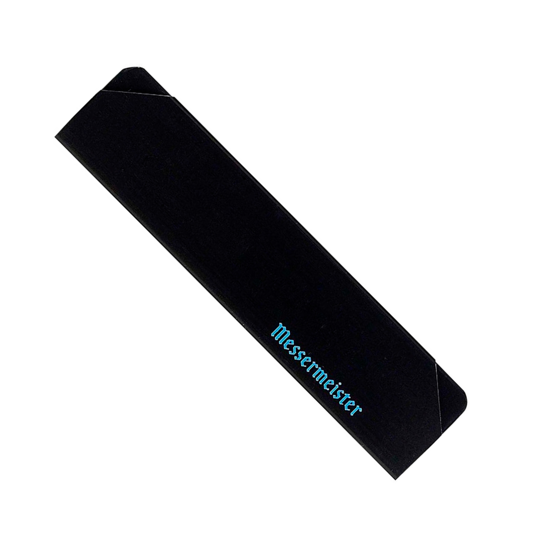 Messermeister Utility Edge Guard - Black (8.5"/21.6 cm)