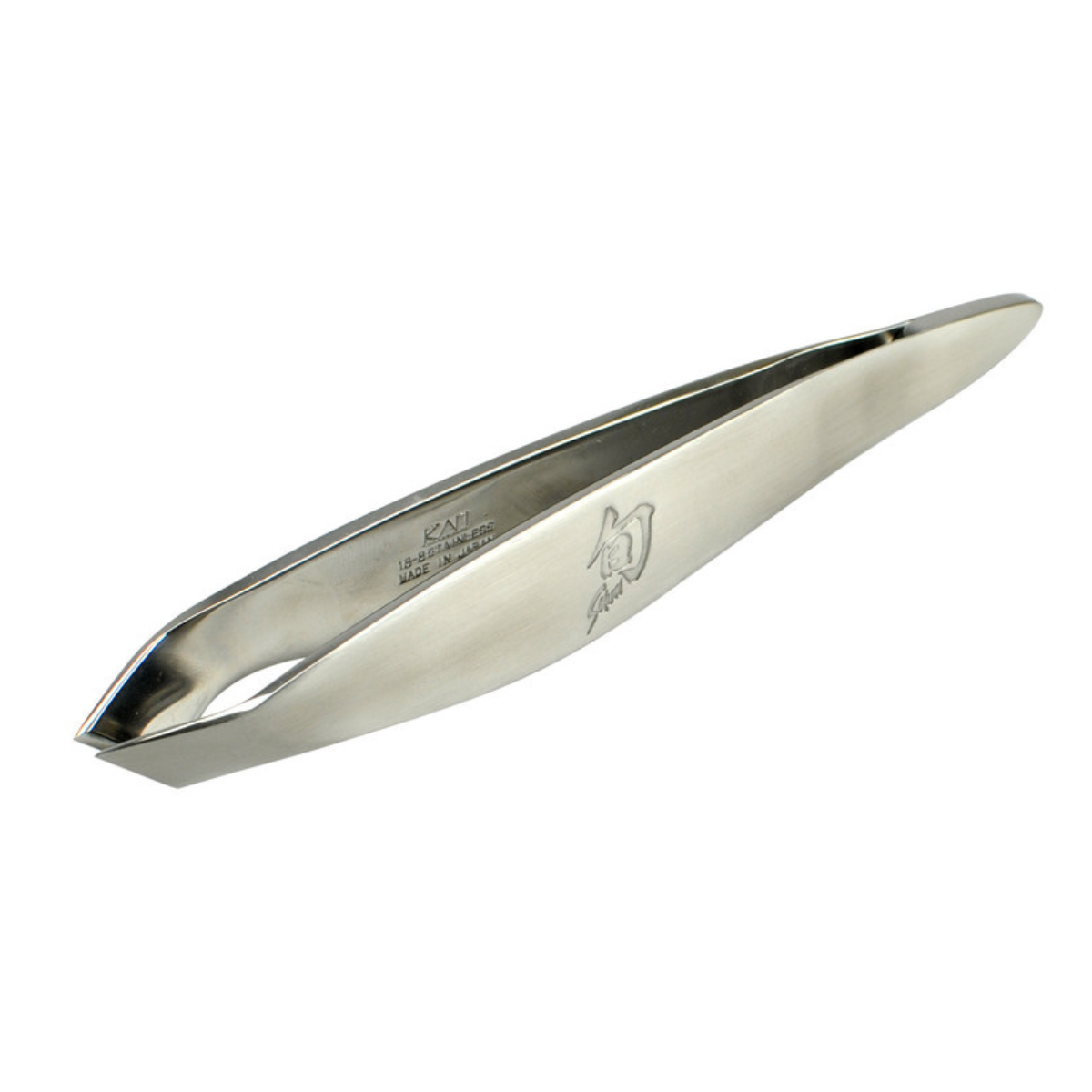 SHUN FISH BONE TWEEZERS