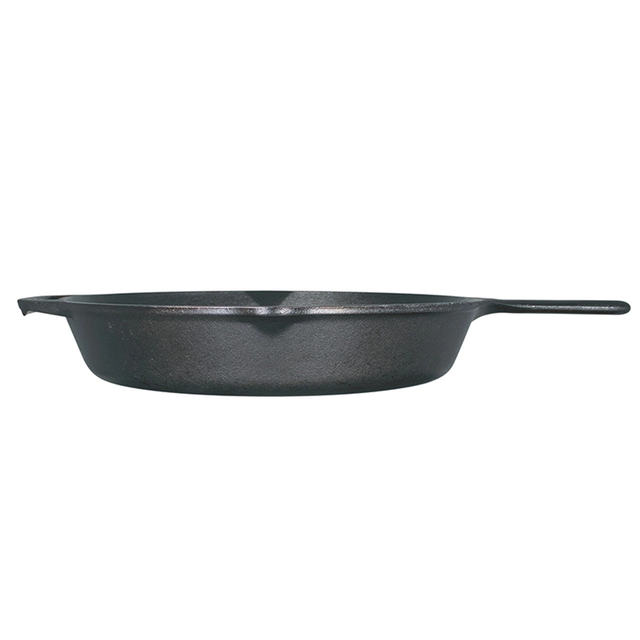Lodge 12 Inch Cast Iron Skillet
