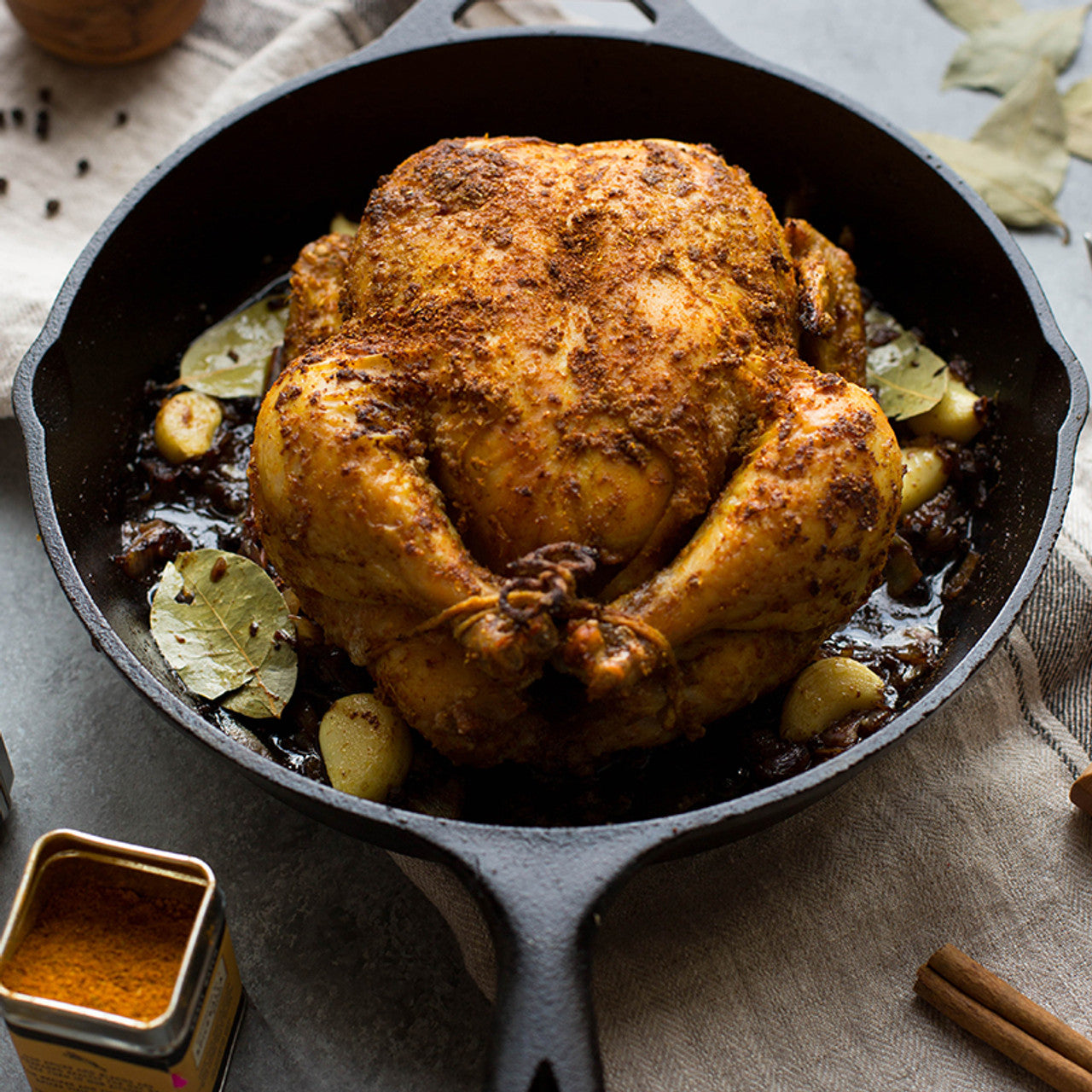 Lodge 12 Inch Cast Iron Skillet