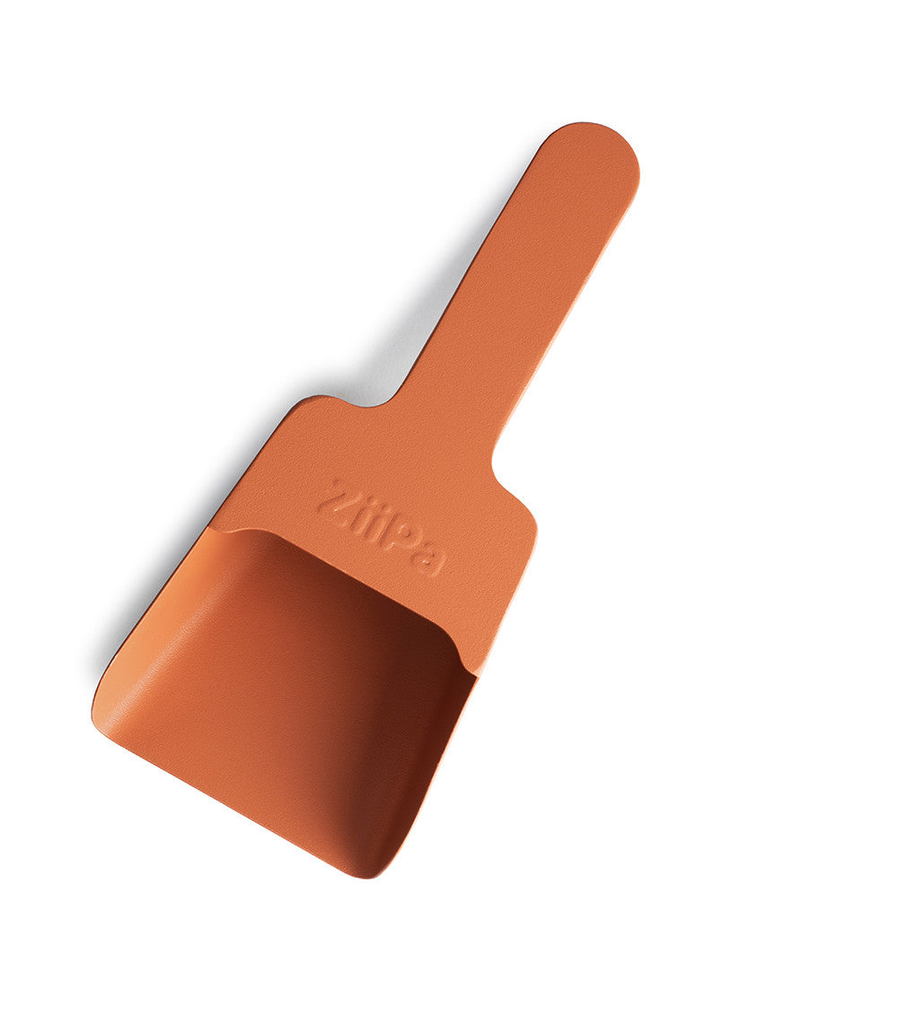 ZiiPa Melfa Wood Pellet Scoop