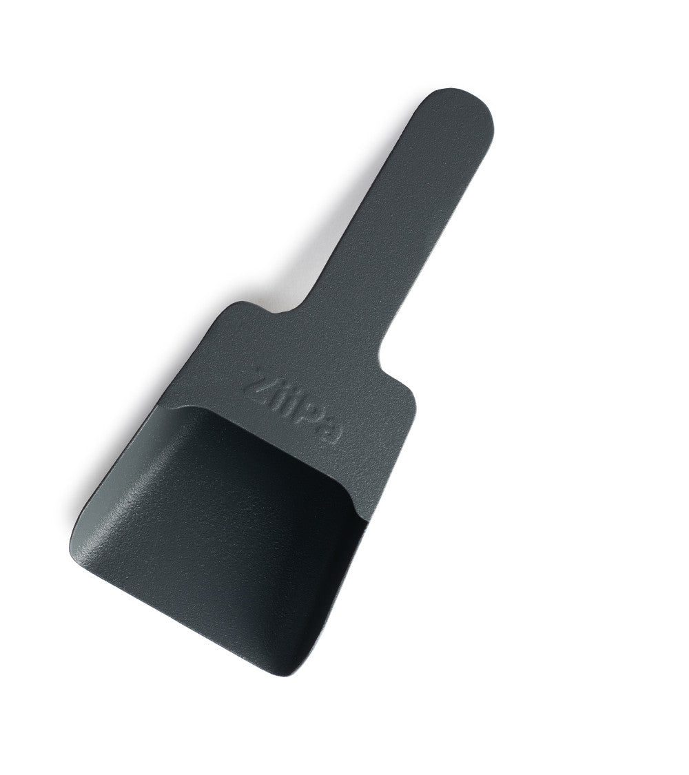 ZiiPa Melfa Wood Pellet Scoop