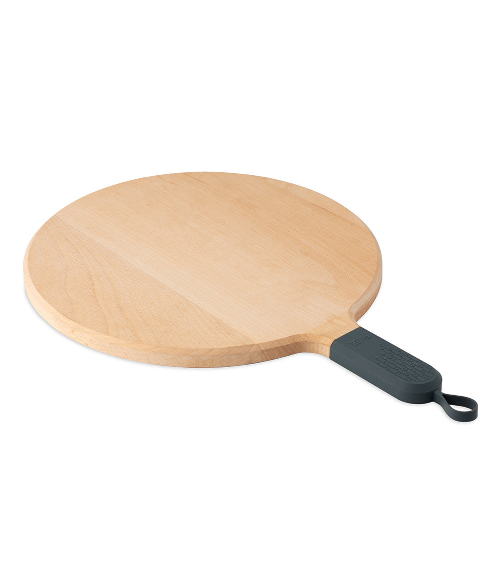 Ziipa SORA • WOODEN PIZZA BOARD SLATE