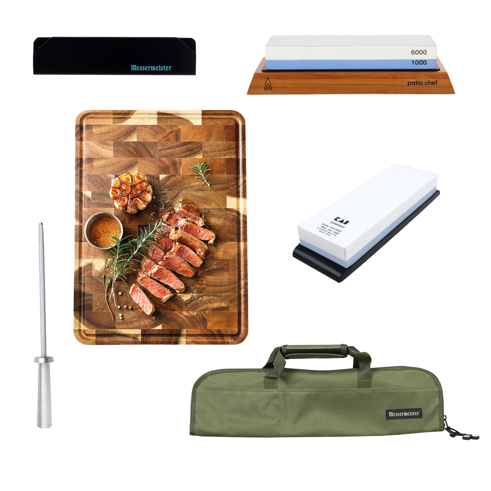 Collections – Patio Chef