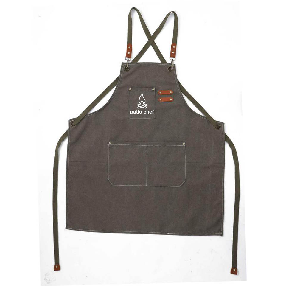 Patio Chef Apron