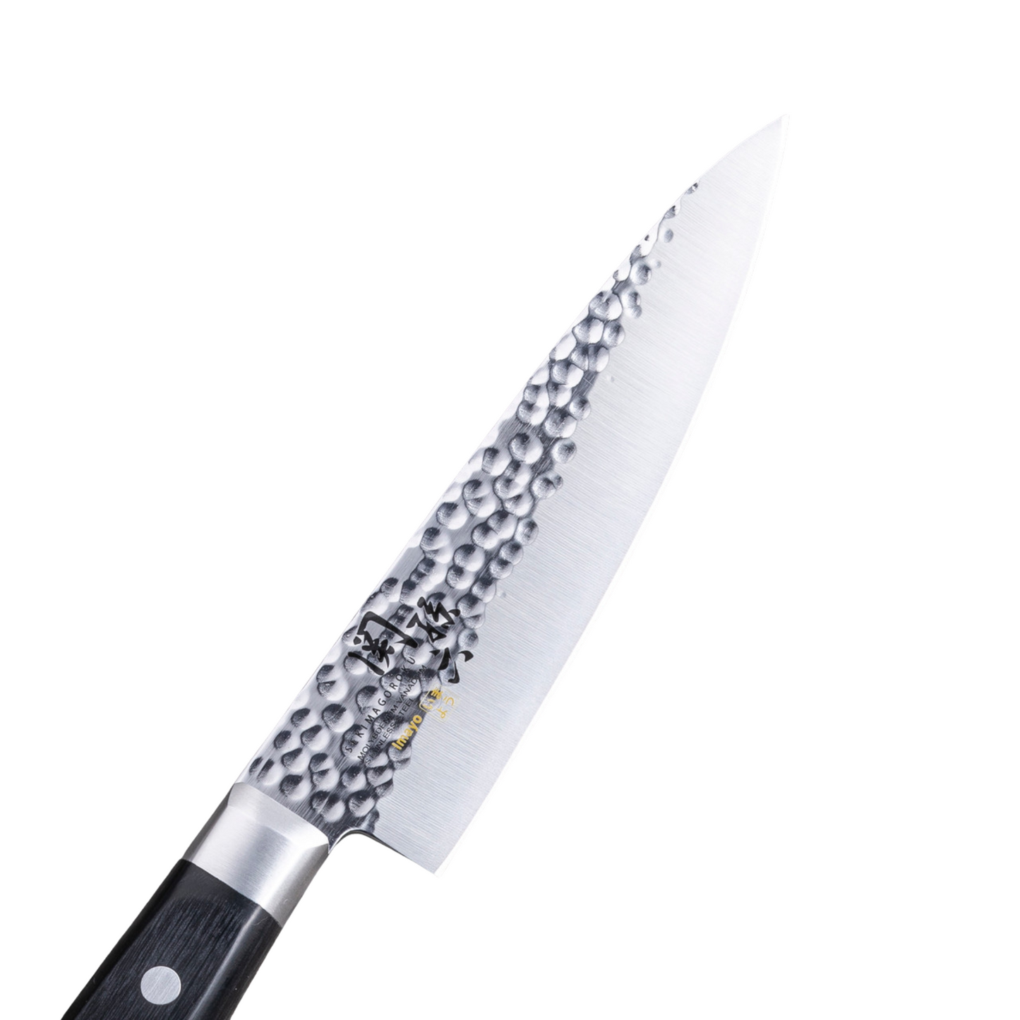 Seki Magoroku Imayo Chef’s Knife 15 cm