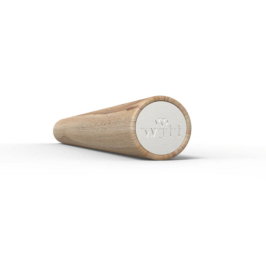 WITT Wooden Rolling Pin