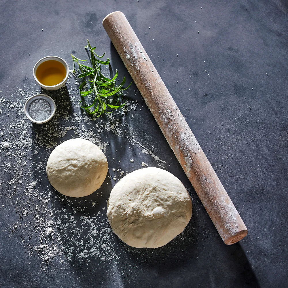 WITT Wooden Rolling Pin