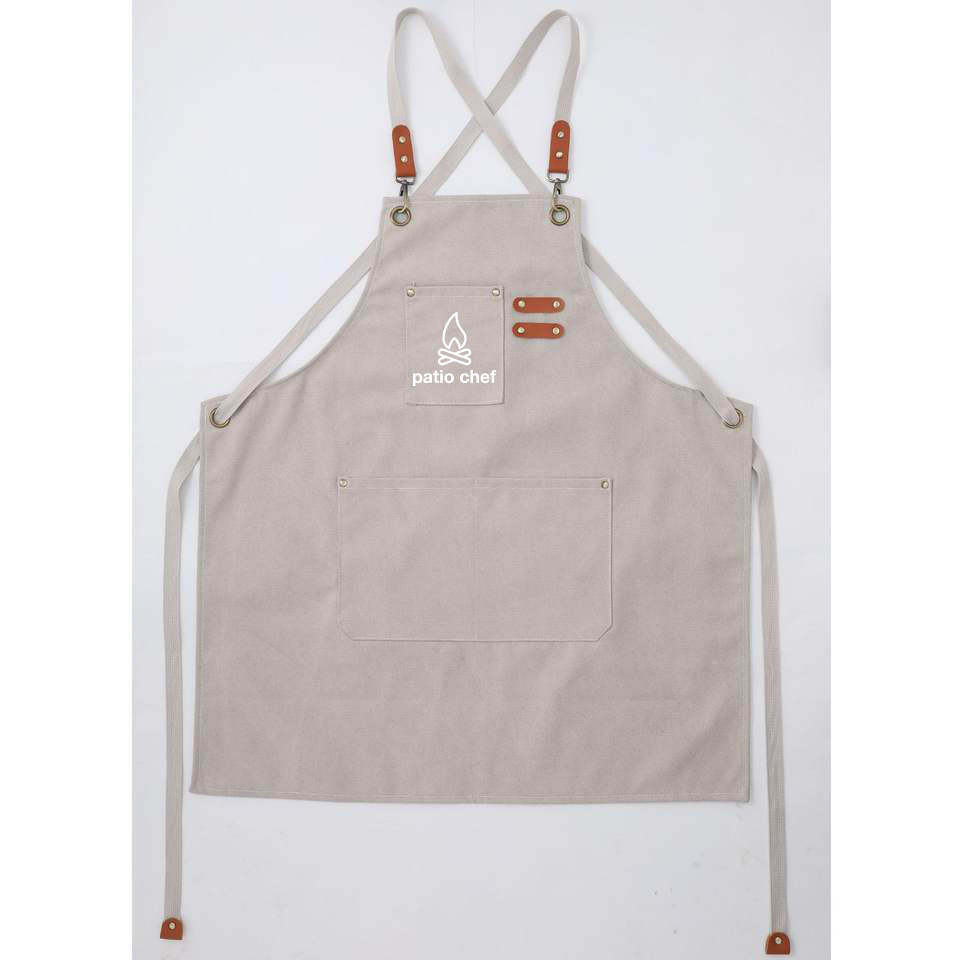 Patio Chef Apron