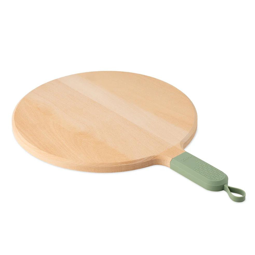 Ziipa SORA • WOODEN PIZZA BOARD EUCALYPTUS