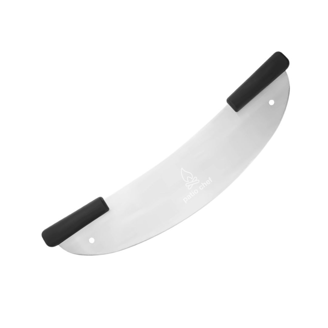 21 Inch Rocker Pizza Cutter