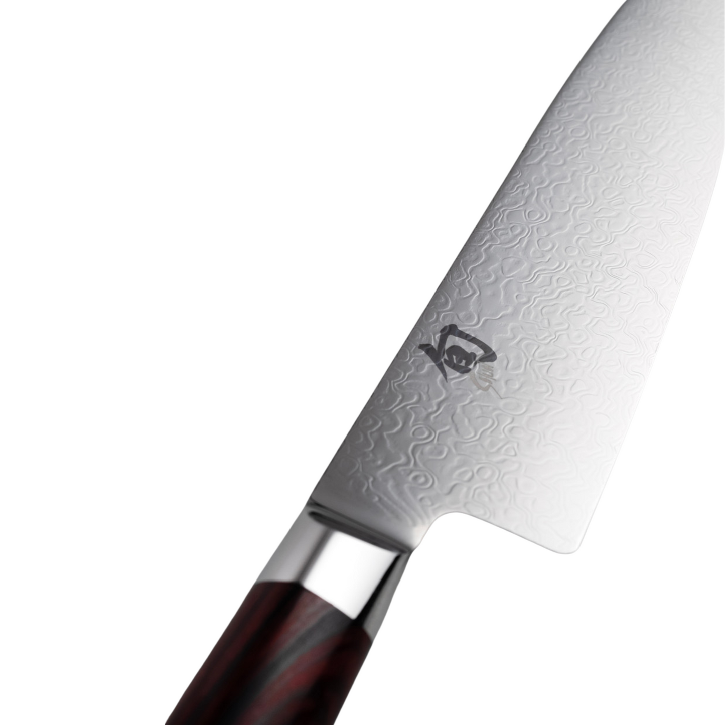 Shun Kohen Special Edition Knife Set