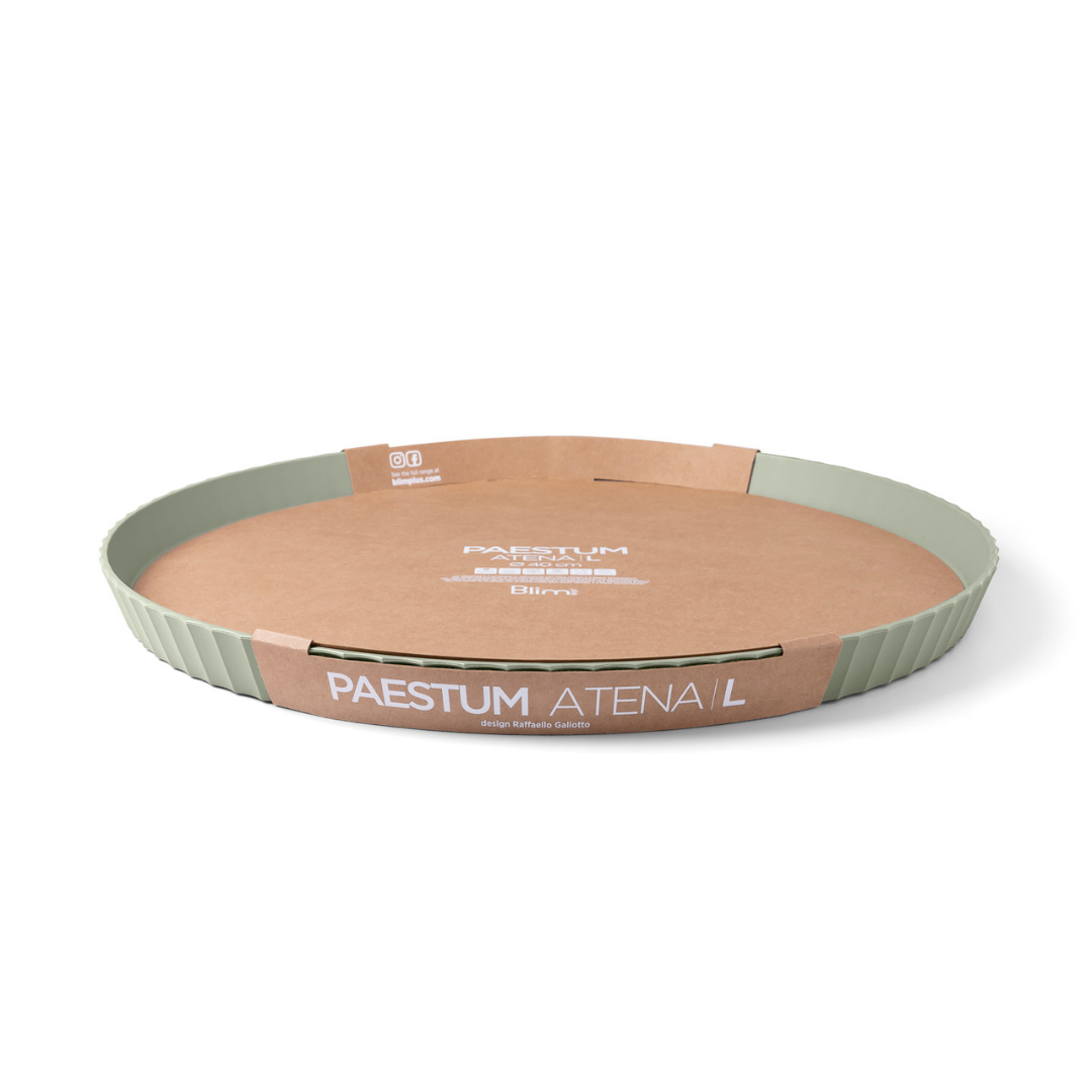 Blimm Atena Pizza Serving Tray - Large