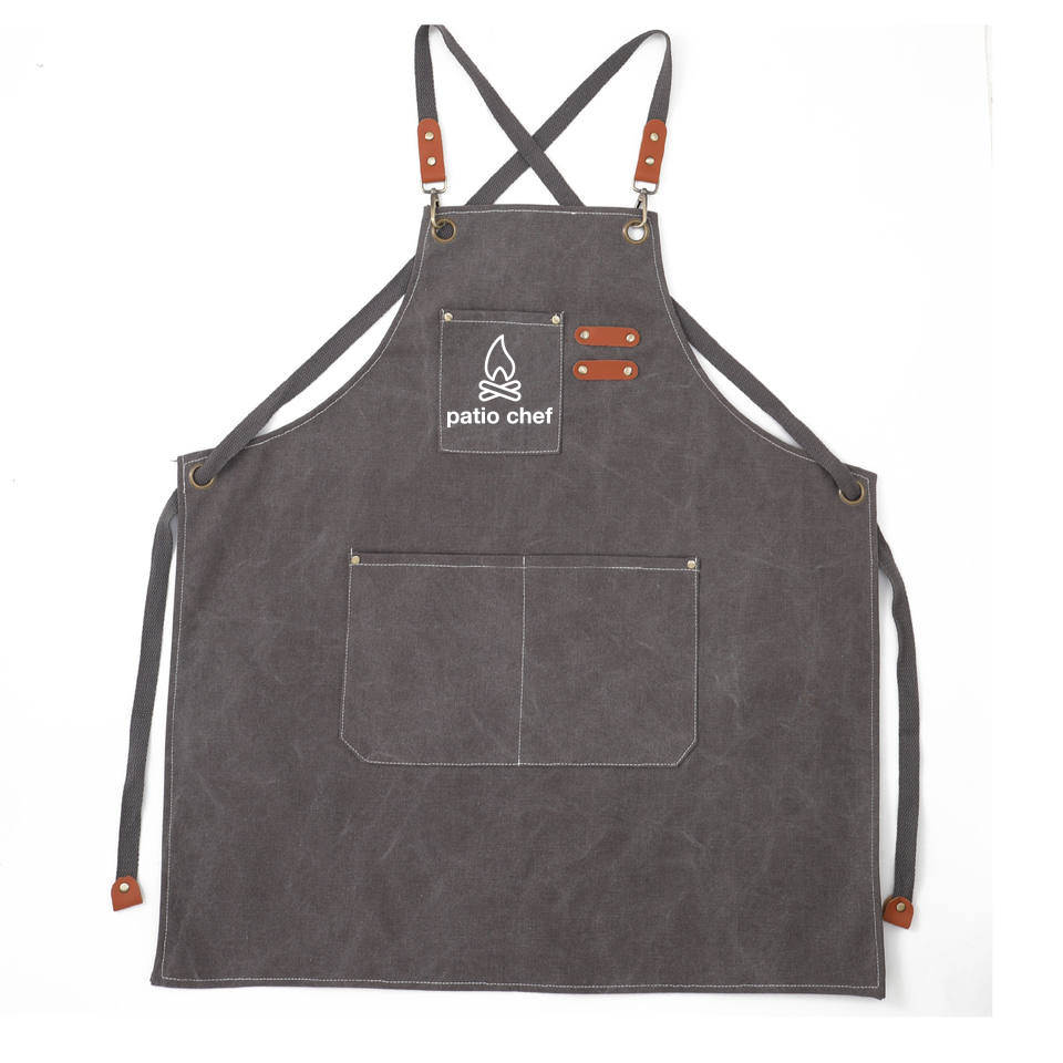 Patio Chef Apron