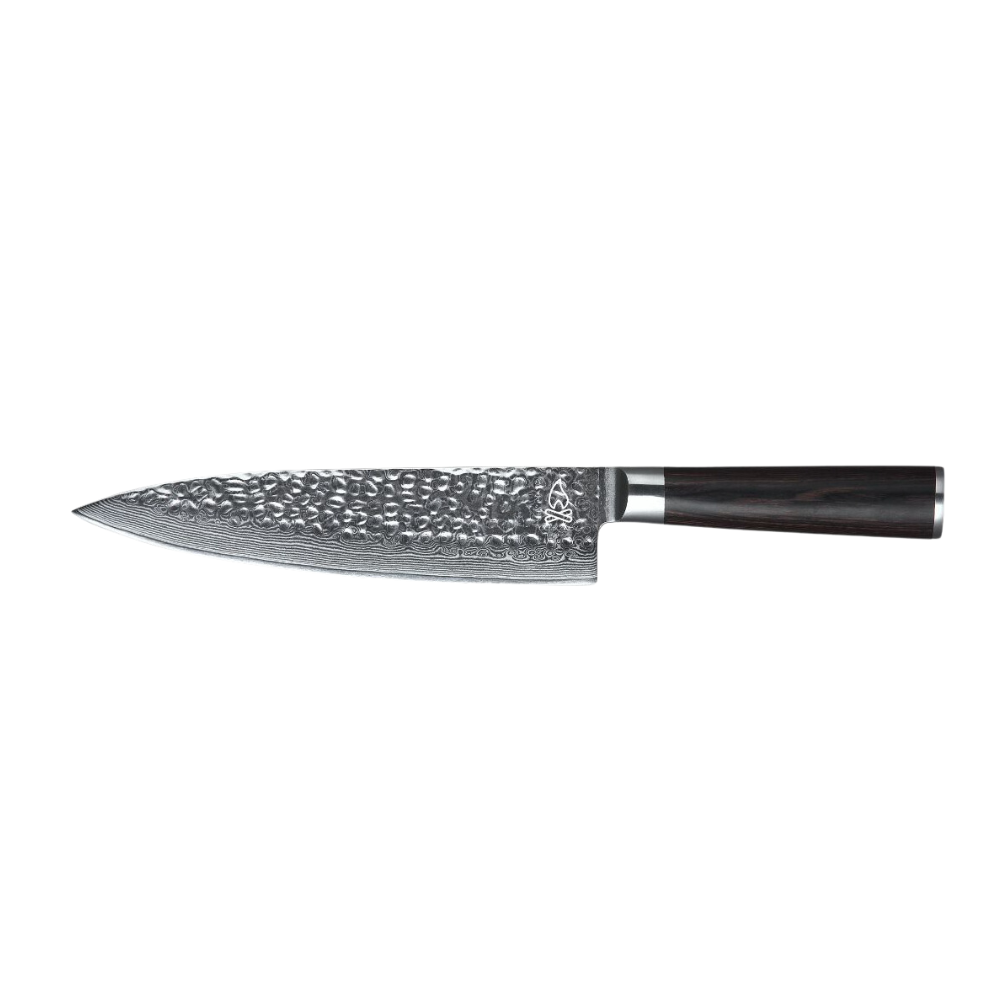 8 Inch Gyuto Chef's Knife