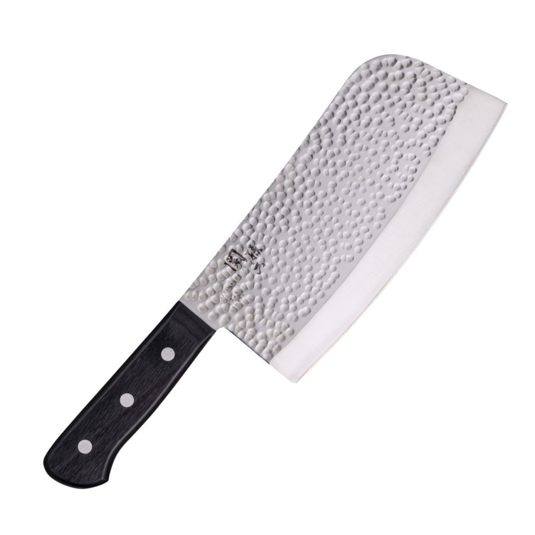 Seki Magoroku Imayo Meat Cleaver