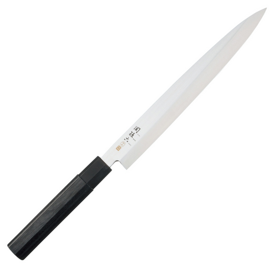 Seki Magoroku Kinju Sashimi Knife (24 cm)