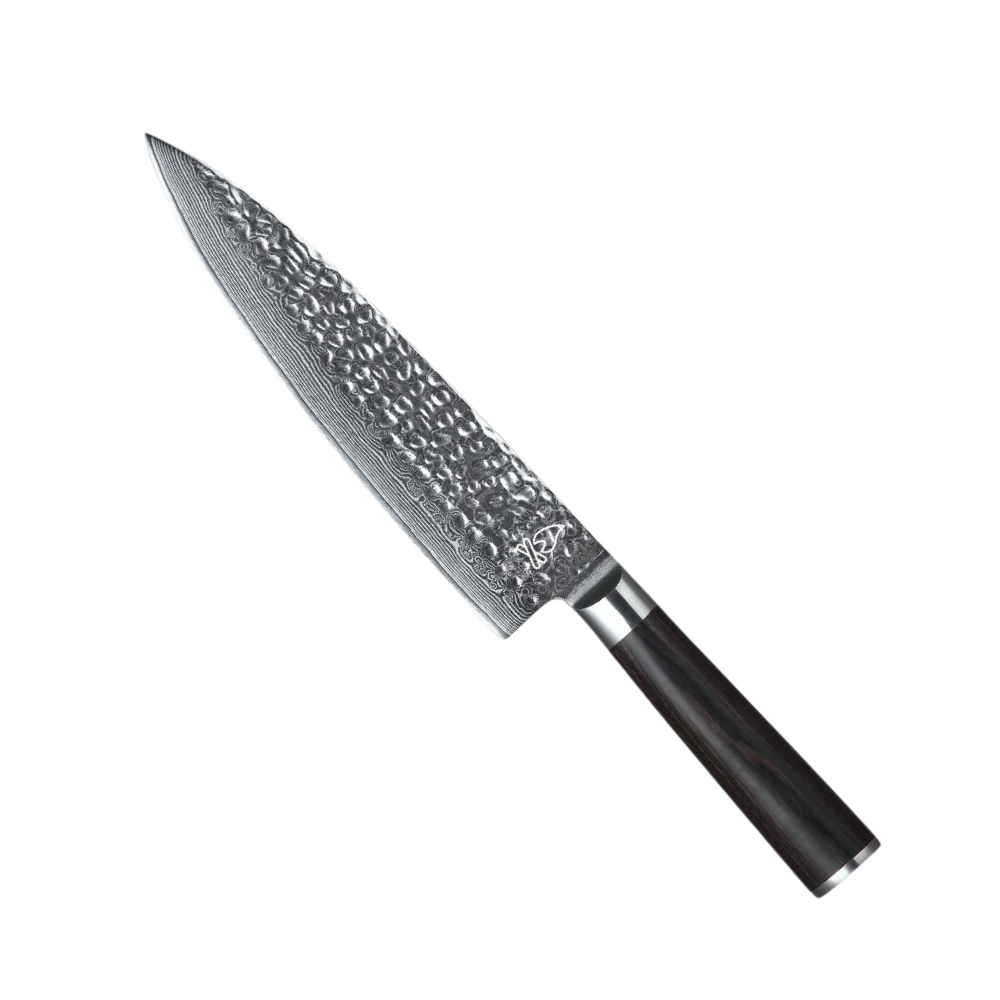 8 Inch Gyuto Chef's Knife