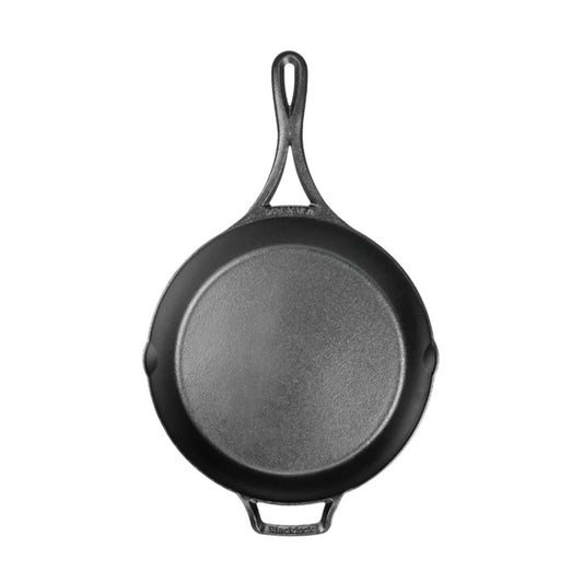 Blacklock - Triple Seasoned Cast Iron 10.25 Inch Skillet