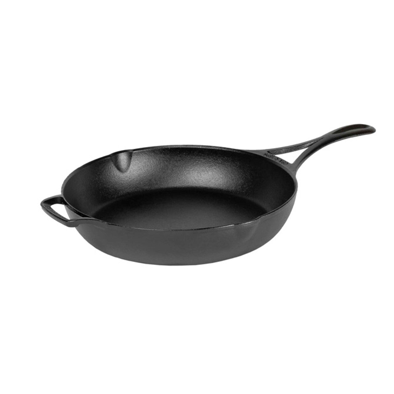 Blacklock - Triple Seasoned Cast Iron 10.25 Inch Skillet