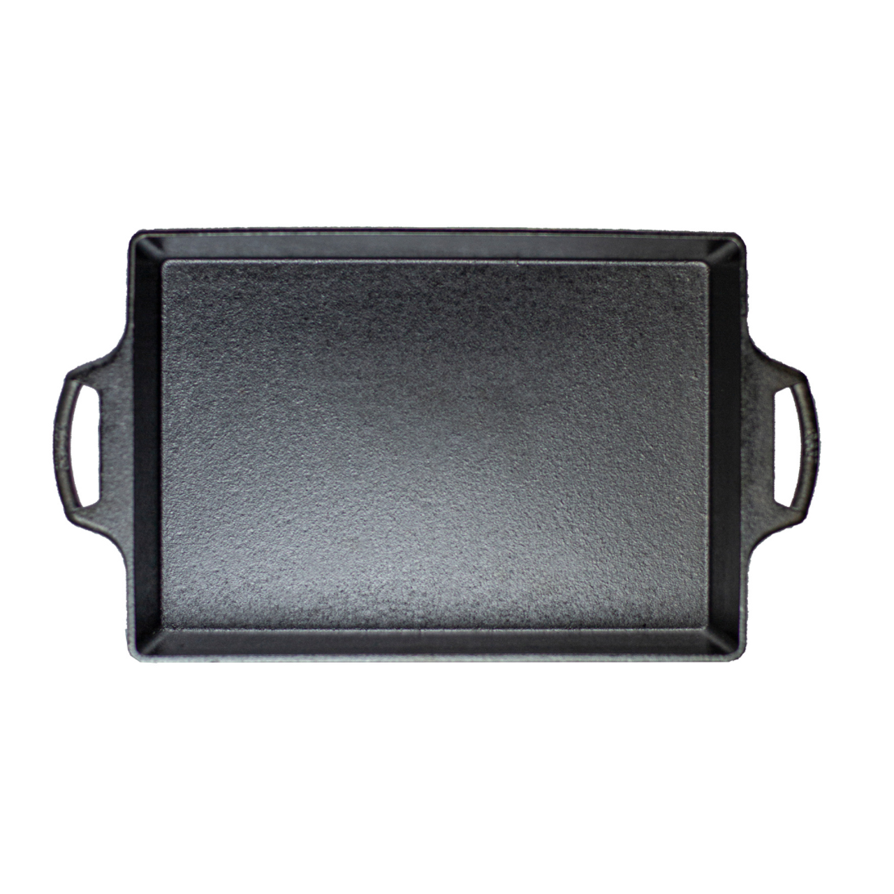 Lodge 9" x 13" Inch Cast Iron Casserole Pan