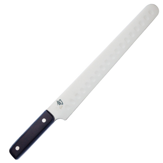 COMING SOON!!! Shun - Classic Hollow Ground Brisket Knife 30.5cm