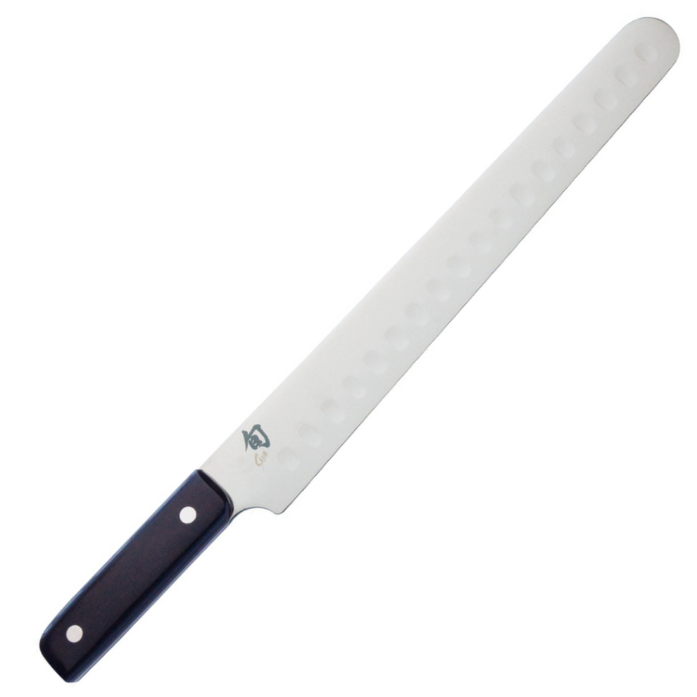 COMING SOON!!! Shun Classic Hollow Ground Brisket Knife 30.5cm