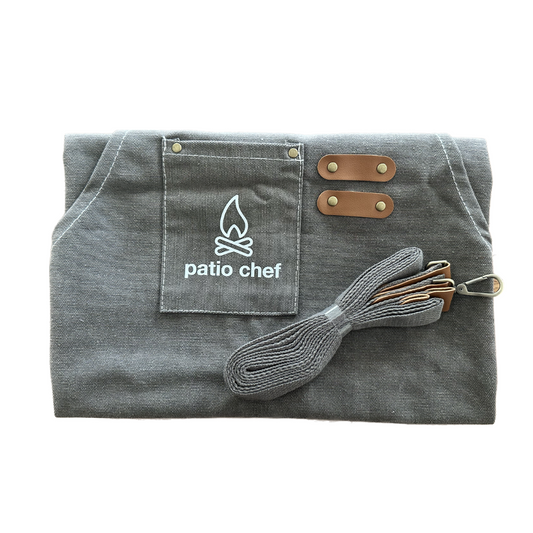 Patio Chef Apron