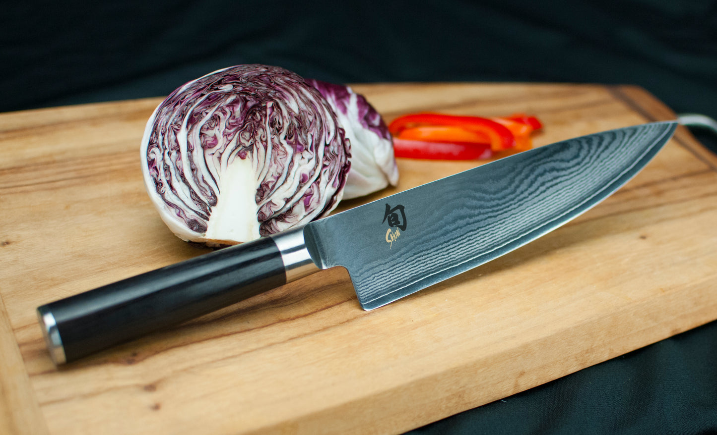 Shun Classic Chefs Knife 20.3cm