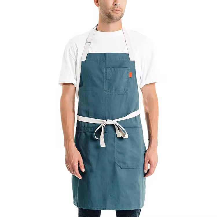 Patio Premium Chef Apron