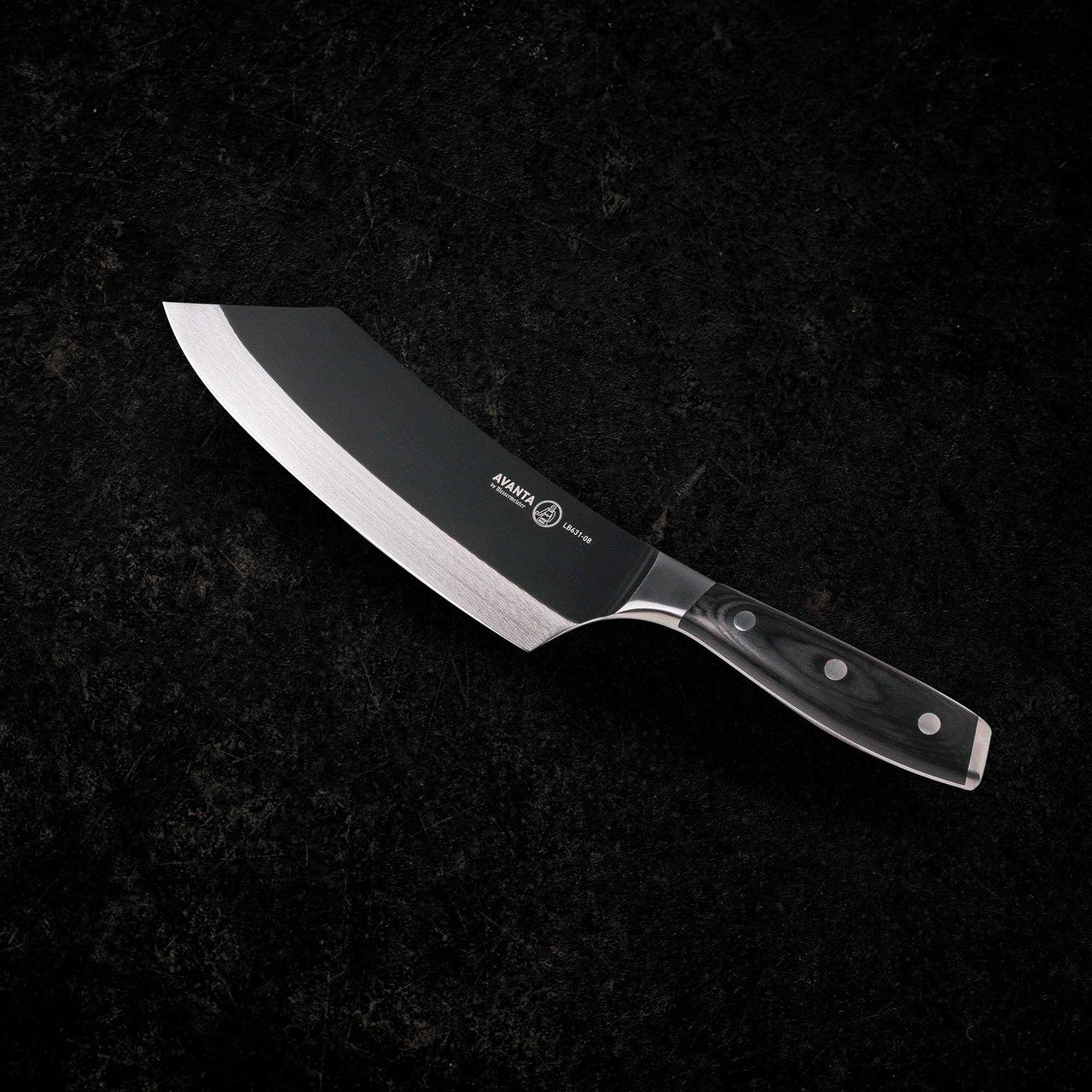 Messermeister: Avanta Kendrick BBQ Knife 8 Inch (20.3cm)