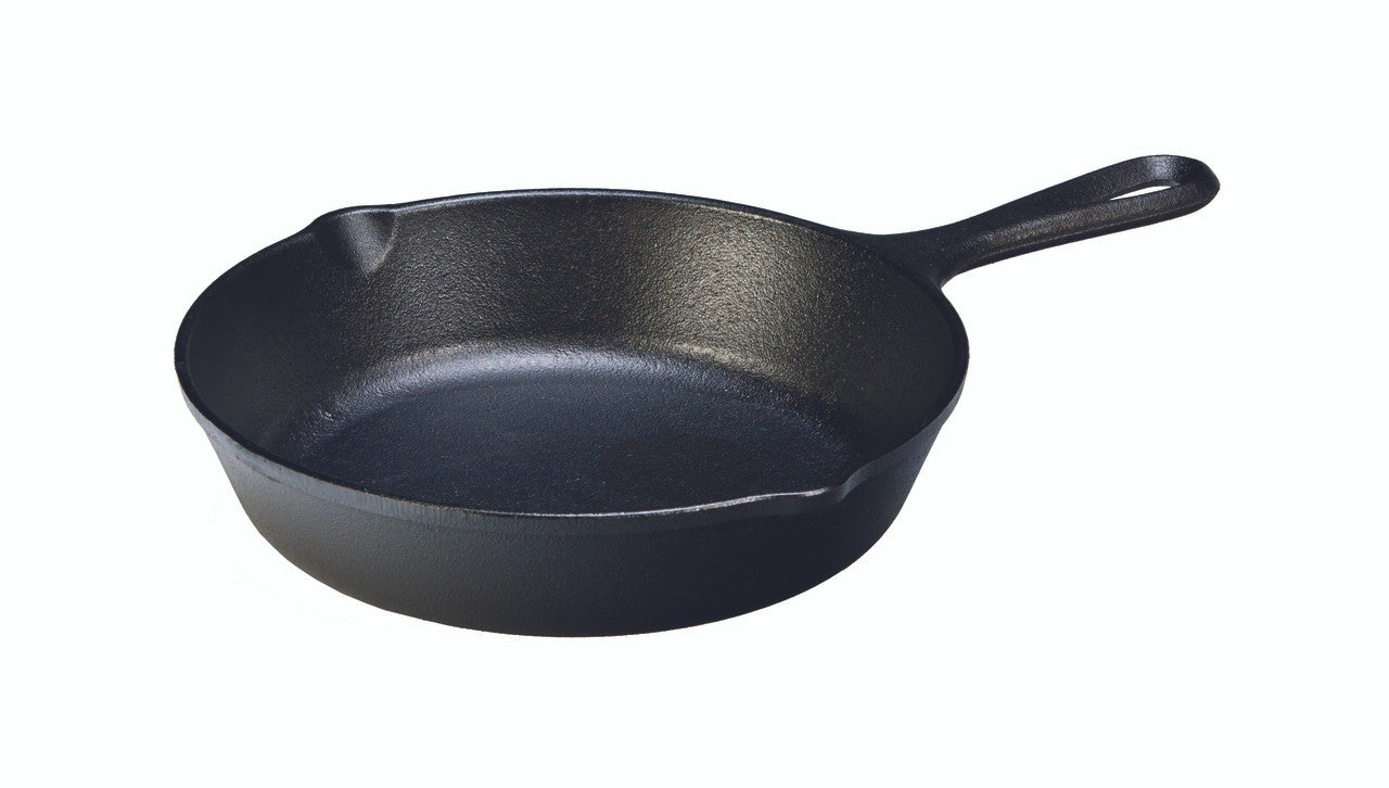 Lodge 8 Inch Cast Iron Skillet