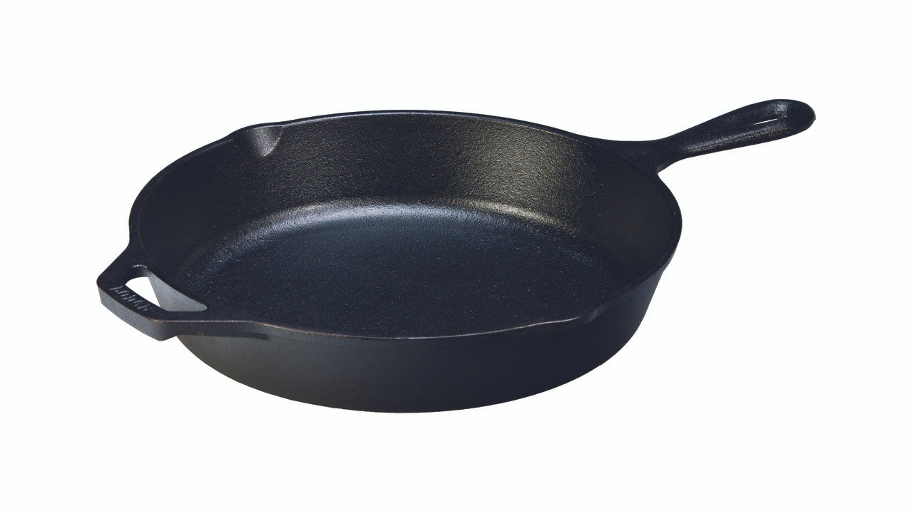 Lodge 10.25 Cast Iron Skillet