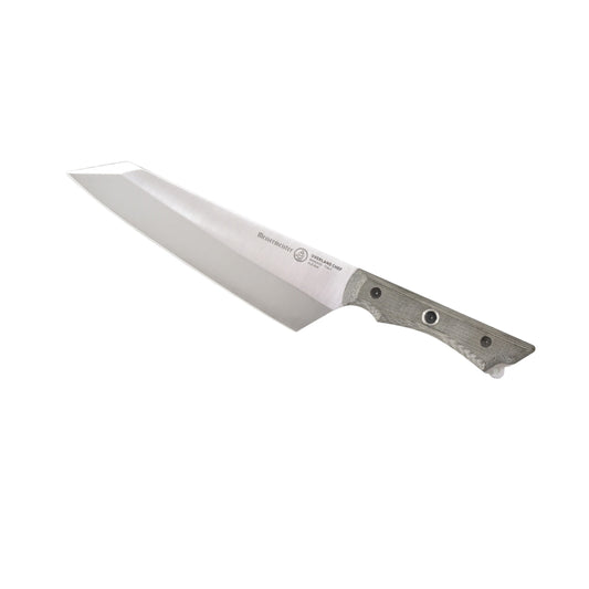 Coming Soon!!!: Messermeister Overland Camp Cooks Knife 8 Inch