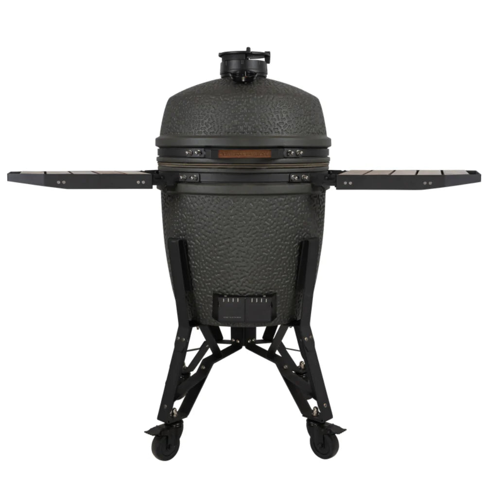 THE BASTARD VX Complete Kamado Charcoal Grill - Large