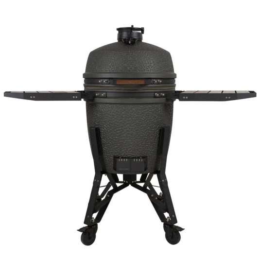 THE BASTARD VX Complete Kamado Charcoal Grill - Large