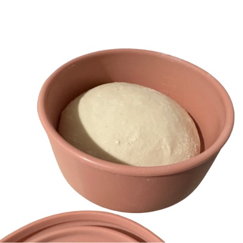 Silicone Pizza Dough Proofing Container