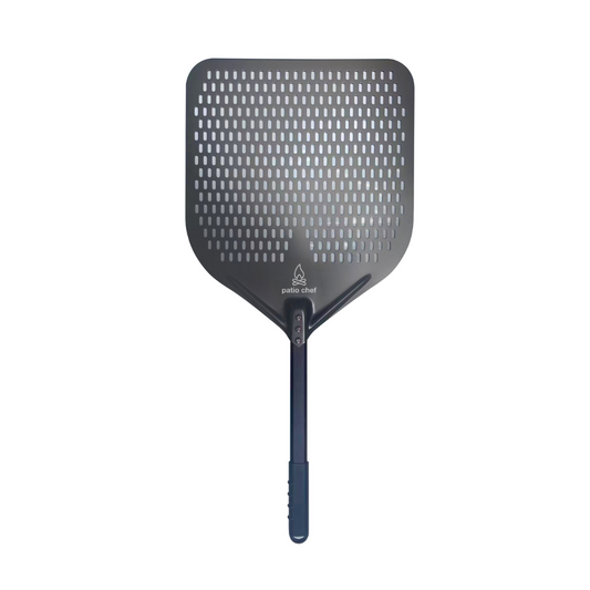 Pizza Paddle - 16 Inch Perforated Pizza Peel