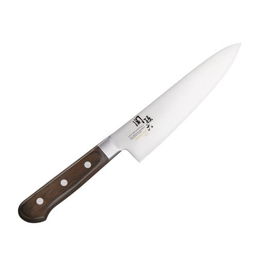 Seki Magoroku Benifuji Chefs Knife 18cm