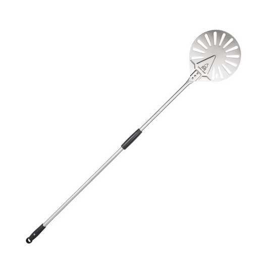 Patio Pro 9" Turning Peel - Long Handle