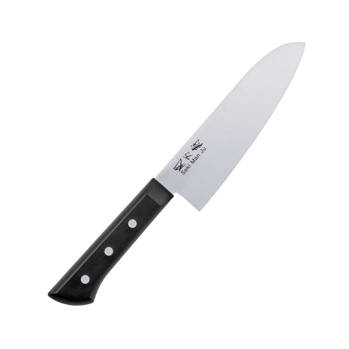 SEKI MAN JU SANTOKU 16.5cm