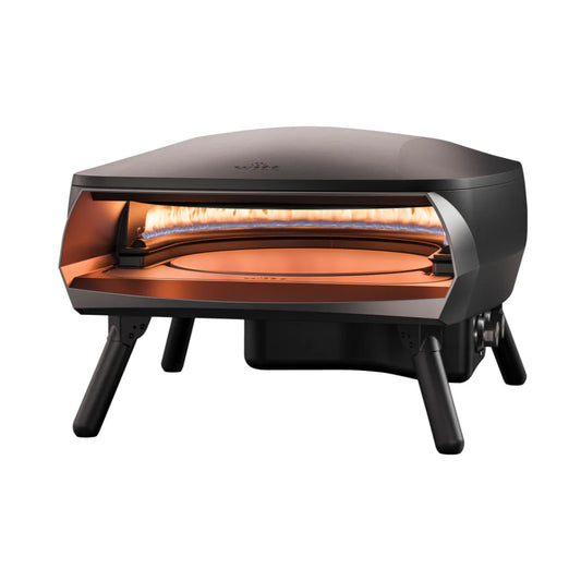 Witt Etna Rotande Pizza Oven