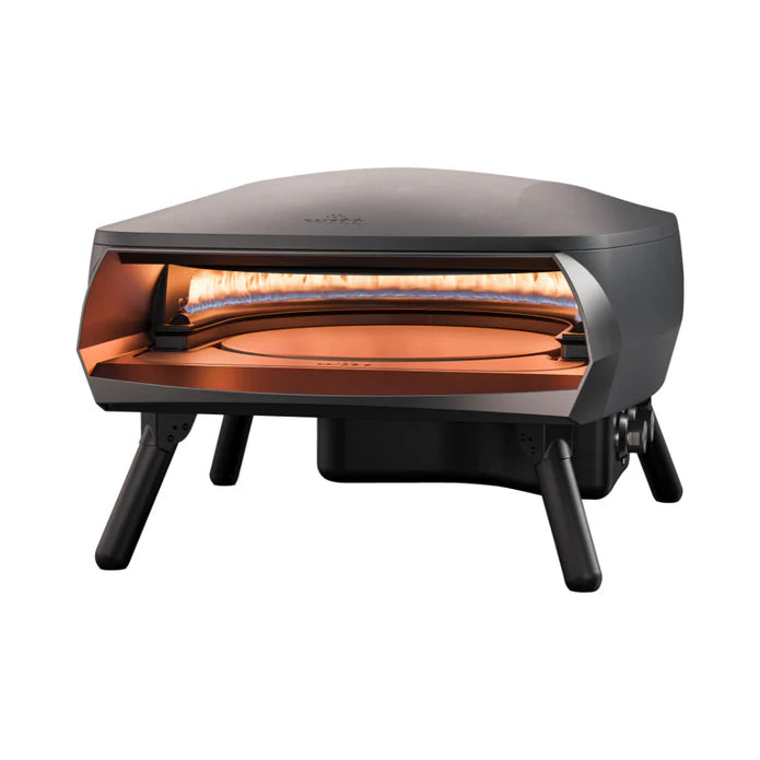 Witt Etna Rotande Pizza Oven