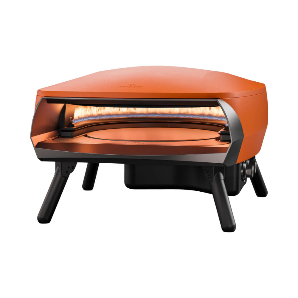 Witt Etna Rotande Pizza Oven